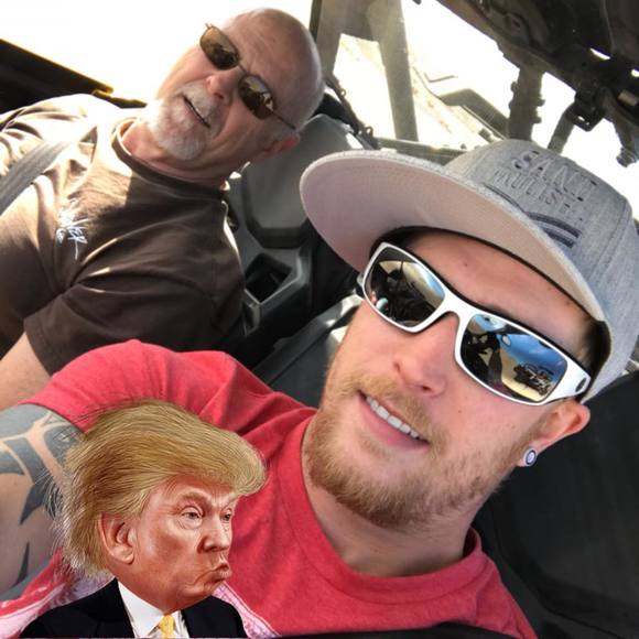 Meet your Posher, Ryan - Picture 1 of 3